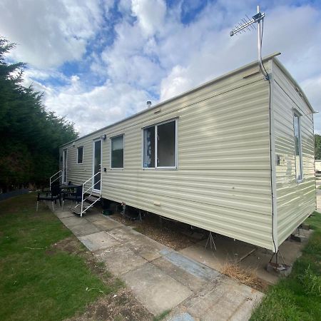 Southview Holiday Park Skegness Buitenkant foto