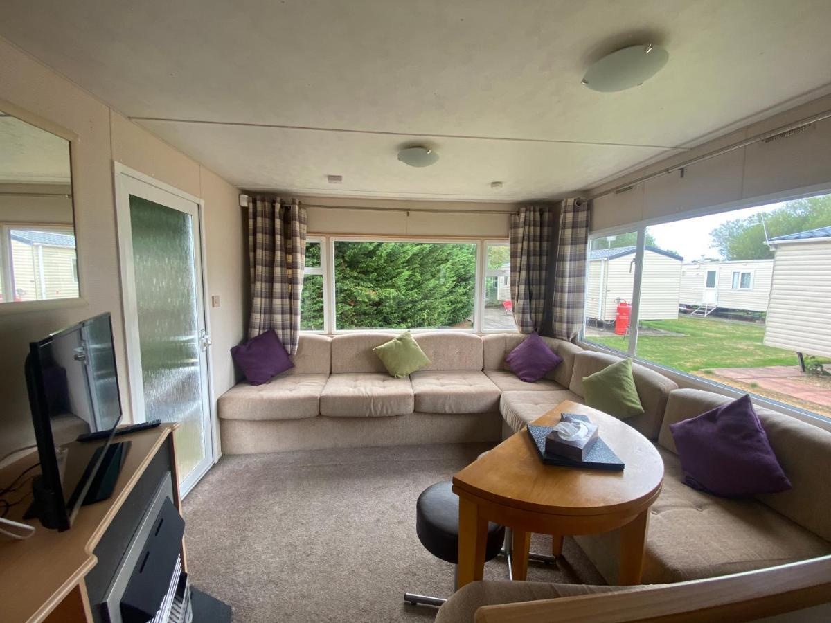 Southview Holiday Park Skegness Buitenkant foto