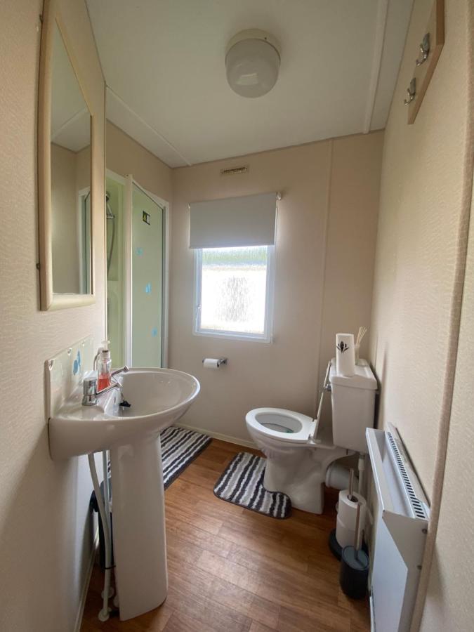 Southview Holiday Park Skegness Buitenkant foto