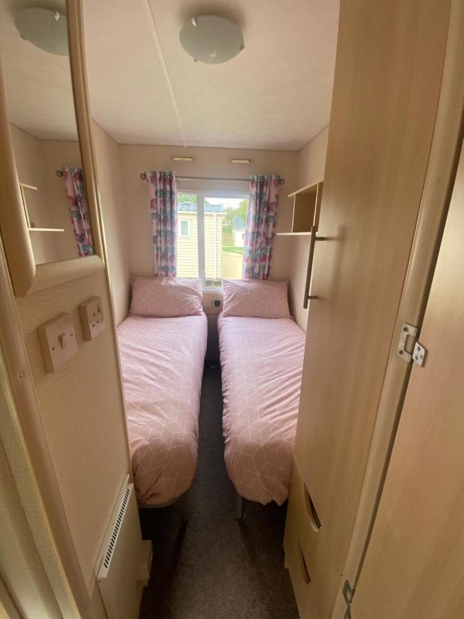 Southview Holiday Park Skegness Buitenkant foto