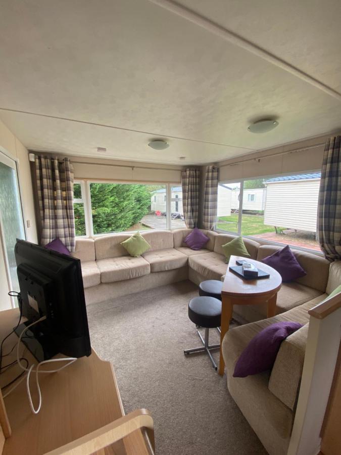 Southview Holiday Park Skegness Buitenkant foto