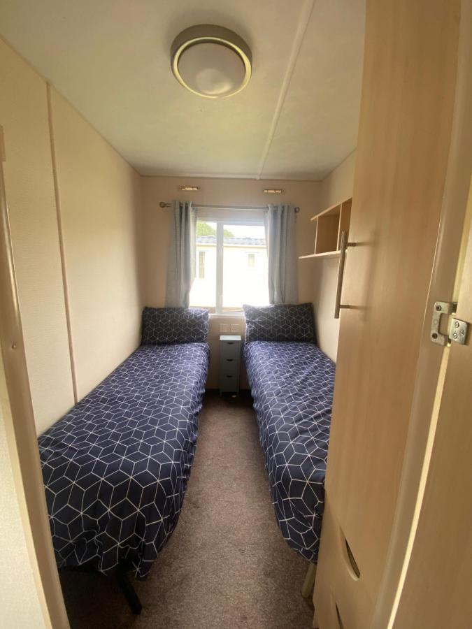 Southview Holiday Park Skegness Buitenkant foto