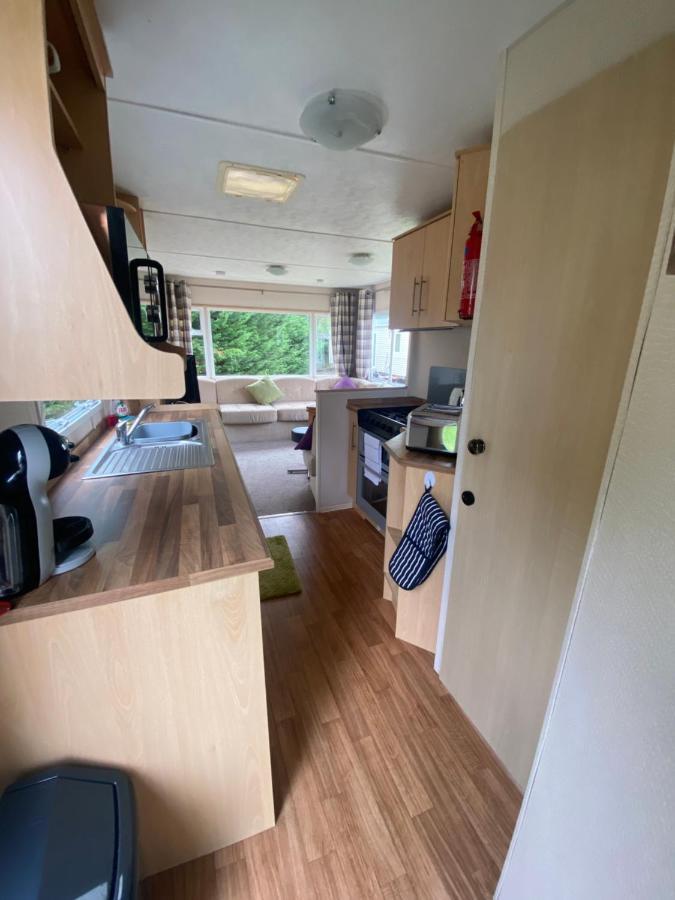 Southview Holiday Park Skegness Buitenkant foto