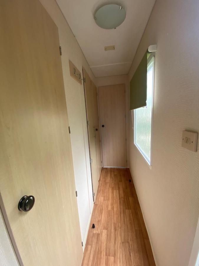 Southview Holiday Park Skegness Buitenkant foto