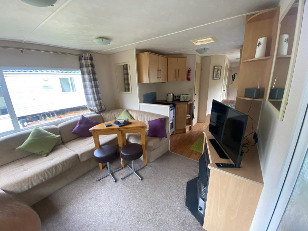 Southview Holiday Park Skegness Buitenkant foto