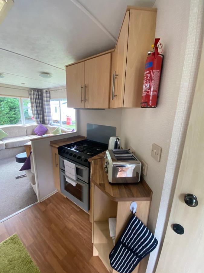 Southview Holiday Park Skegness Buitenkant foto