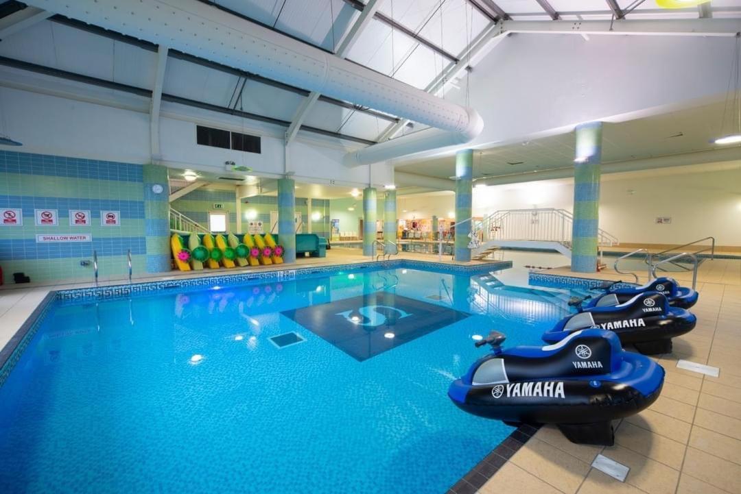 Southview Holiday Park Skegness Buitenkant foto