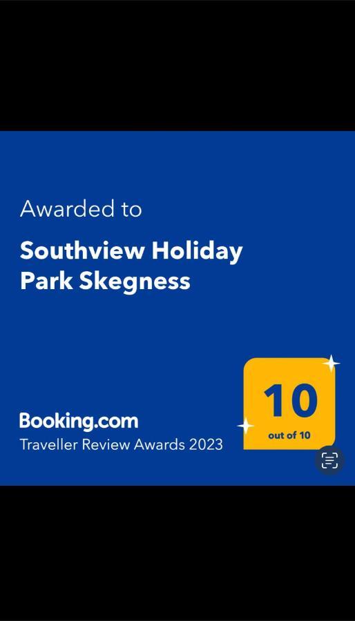 Southview Holiday Park Skegness Buitenkant foto